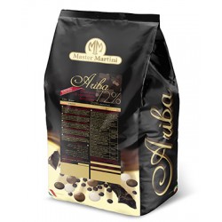 купить Шоколад горький "Ariba Dischi Fondente" 38/40 72% 10 кг