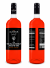 купить Сироп со вкусом Апельсиновый Аперитив (Orange Aperitif Syrup) Агробар 1000 мл  в интернет-магазине