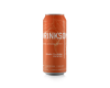 купить Напиток безалкогольный Италиан Оранж Спритц и Тоник (Italian Orange Spritz & Tonic) Дринксом 0,33л  в интернет-магазине