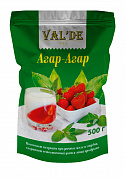 купить Агар-агар 1000 Val'de 0,5 кг  в интернет-магазине