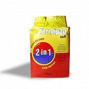 купите Дрожжи инстантантные Фермипан софт 2 в 1 Fermipan Soft 0,5кг с улучшителем дрожжи в магазине Домашний Пекарь, Пекарь&Кондитер