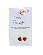 купить Крем растительный "Беллария" 27%-28% 1л (Россия)   в интернет-магазине