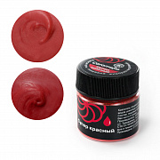 купить Краситель сухой жирорастворимый Caramella Супер Красный 5 гр 232361  в интернет-магазине