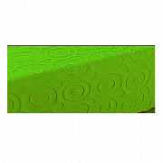Коврик для мастики  рельефный "Круги" 40-W086 и вы Домашний Пекарь с магазином Пекарь&Кондитер