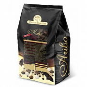 купить Шоколад горький "Ariba Dischi Fondente" 38/40 72% 10 кг  в интернет-магазине