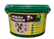 купить Бульон со вкусом Грибов сублимированный 2кг Лорефуд  в интернет-магазине